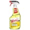 Sc Johnson Professional Windex Disinfectant Sanitizer Cleaner, 32 oz, Bottle w/Trigger, Yellow 322369 - alternate 1
